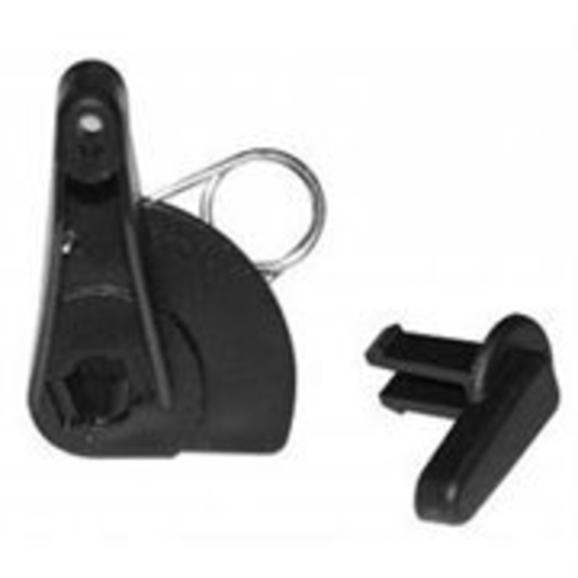 Legacy Manufacturing Latch Repair Kit — Replacement Spring and Pawl Mechanism, Model# LEGRP005018